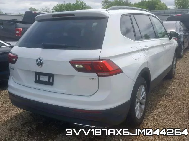 3VV1B7AX6JM044264 фото 5