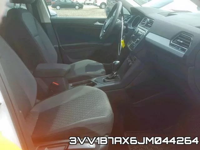 3VV1B7AX6JM044264 фото 6