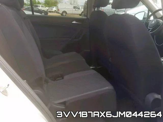 3VV1B7AX6JM044264 фото 7