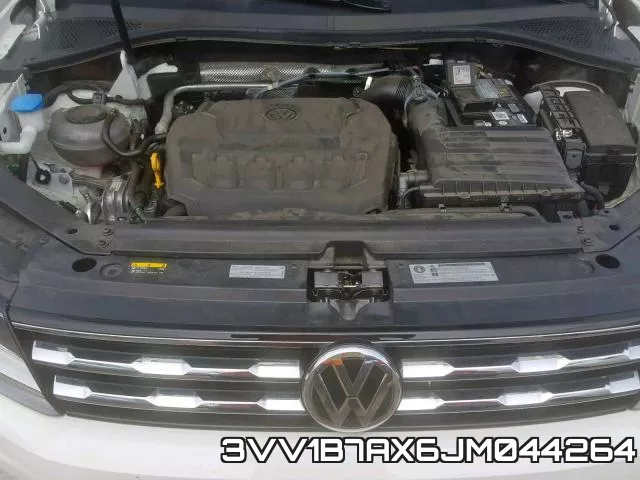 3VV1B7AX6JM044264 фото 8