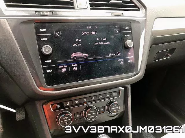 3VV3B7AX0JM031261 фото 10