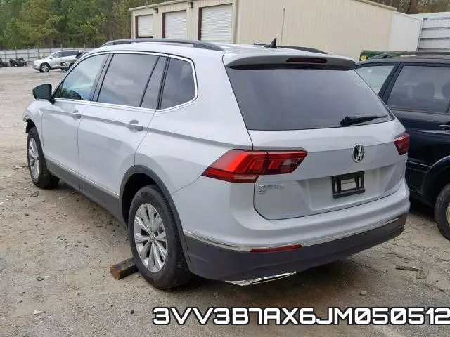 3VV3B7AX6JM050512 фото 4
