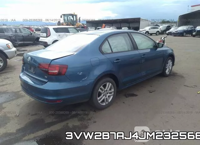 3VW2B7AJ4JM232566 фото 5