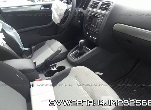3VW2B7AJ4JM232566 фото 6