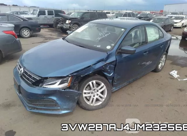 3VW2B7AJ4JM232566 фото 7