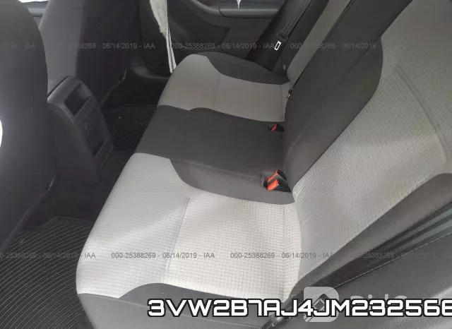 3VW2B7AJ4JM232566 фото 9