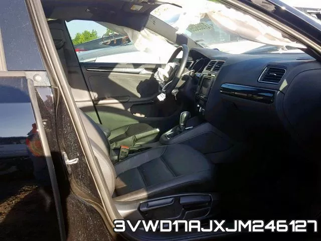 3VWD17AJXJM246127 фото 6