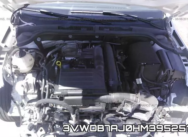 3VWDB7AJ0HM395251 фото 2