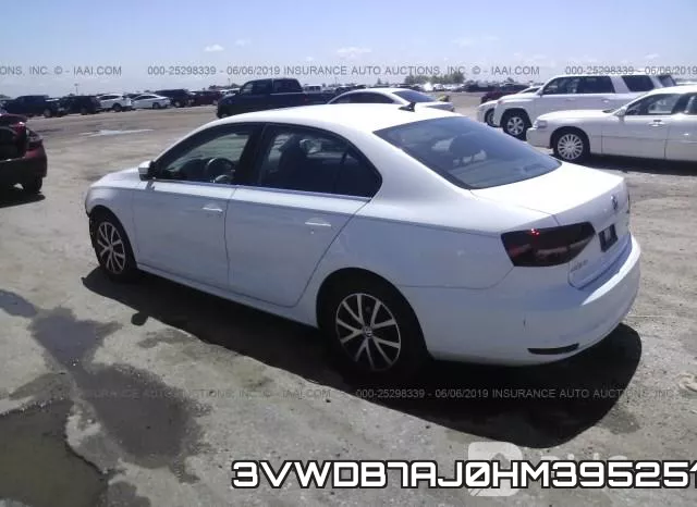 3VWDB7AJ0HM395251 фото 4