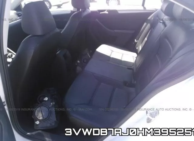 3VWDB7AJ0HM395251 фото 9