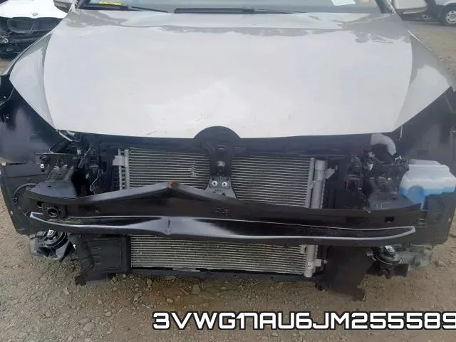3VWG17AU6JM255589 фото 8