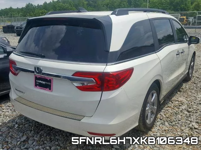 5FNRL6H7XKB106348 фото 5