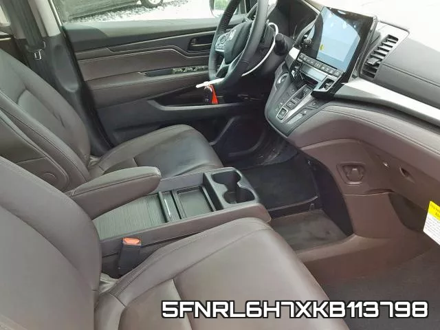 5FNRL6H7XKB113798 фото 6