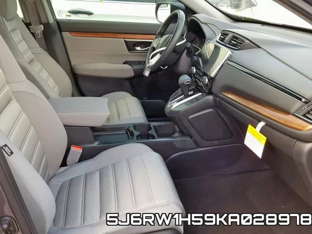 5J6RW1H59KA028978 фото 6