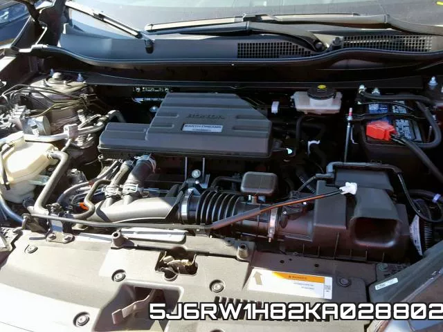 5J6RW1H82KA028802 фото 7