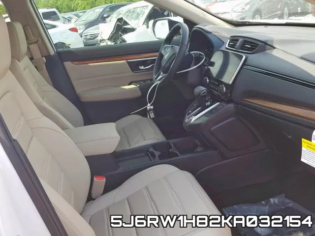 5J6RW1H82KA032154 фото 6