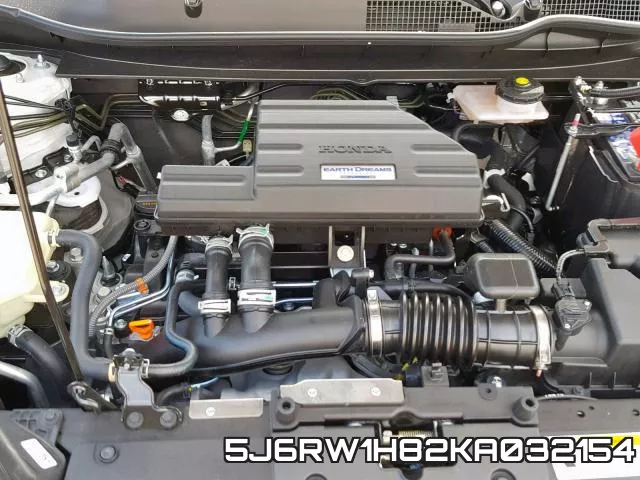 5J6RW1H82KA032154 фото 8