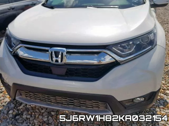 5J6RW1H82KA032154 фото 10