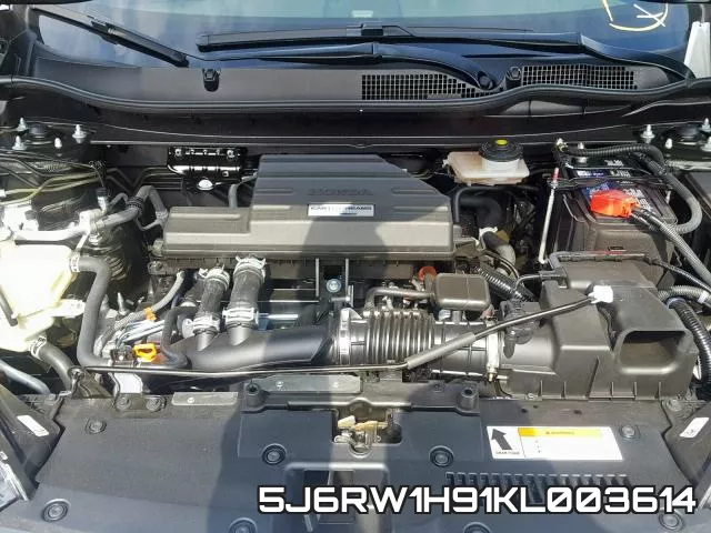 5J6RW1H91KL003614 фото 8