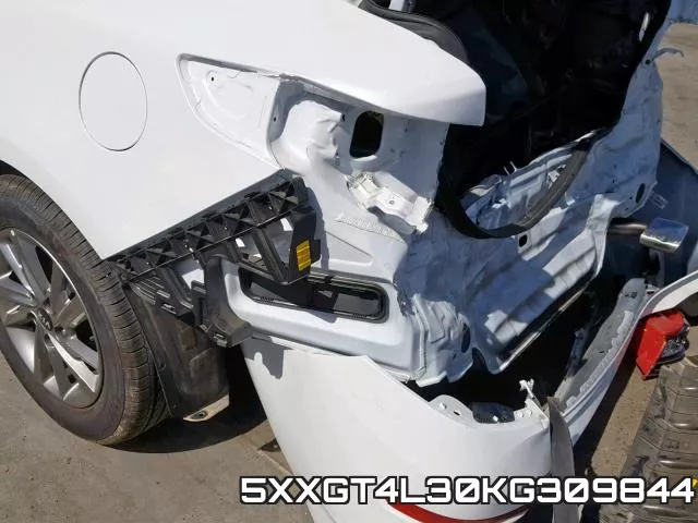 5XXGT4L30KG309844 фото 10