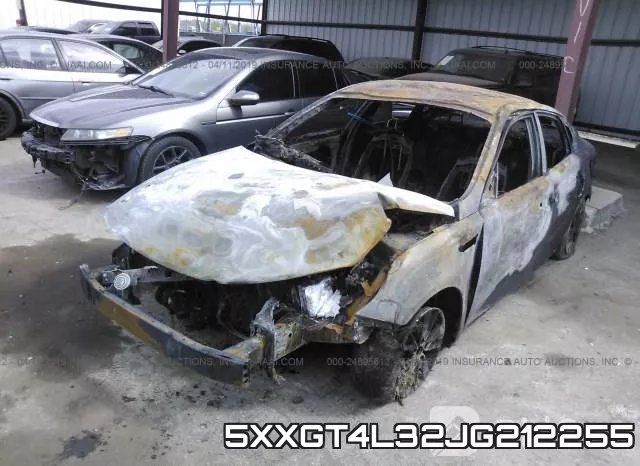 5XXGT4L32JG212255 фото 3