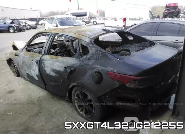 5XXGT4L32JG212255 фото 4