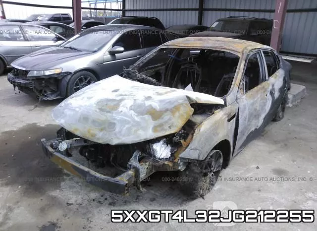 5XXGT4L32JG212255 фото 7