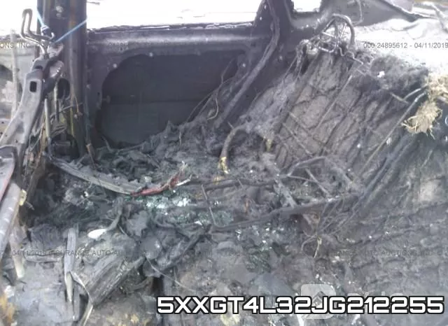 5XXGT4L32JG212255 фото 9