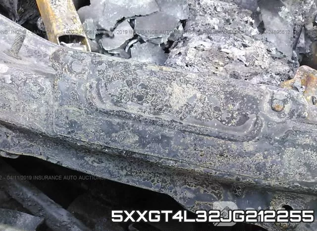 5XXGT4L32JG212255 фото 10