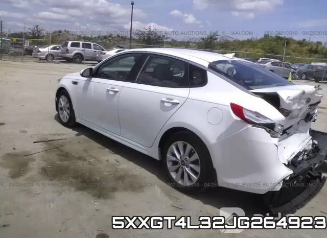 5XXGT4L32JG264923 фото 4
