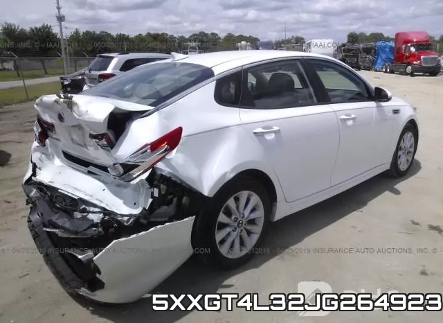 5XXGT4L32JG264923 фото 5