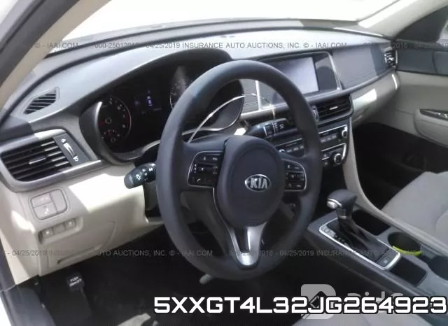 5XXGT4L32JG264923 фото 6