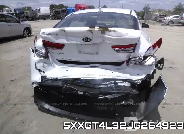 5XXGT4L32JG264923 фото 7