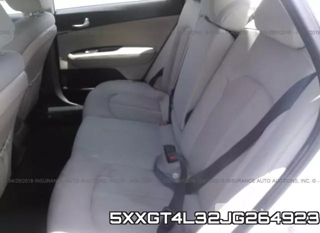 5XXGT4L32JG264923 фото 9