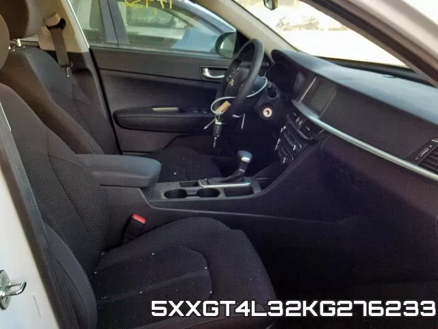 5XXGT4L32KG276233 фото 6