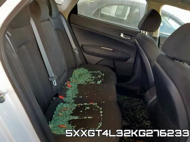 5XXGT4L32KG276233 фото 7