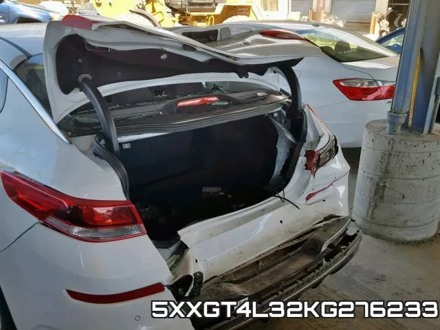 5XXGT4L32KG276233 фото 10