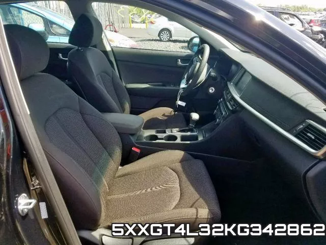 5XXGT4L32KG342862 фото 6