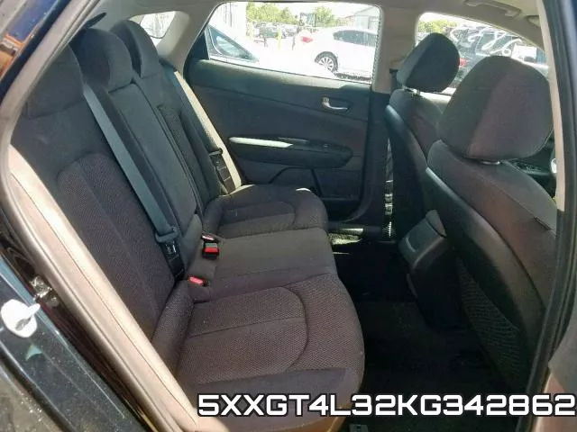 5XXGT4L32KG342862 фото 7