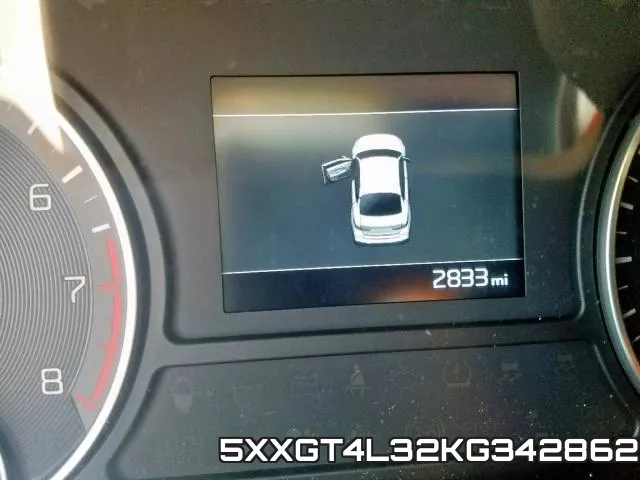 5XXGT4L32KG342862 фото 8