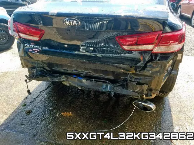 5XXGT4L32KG342862 фото 9