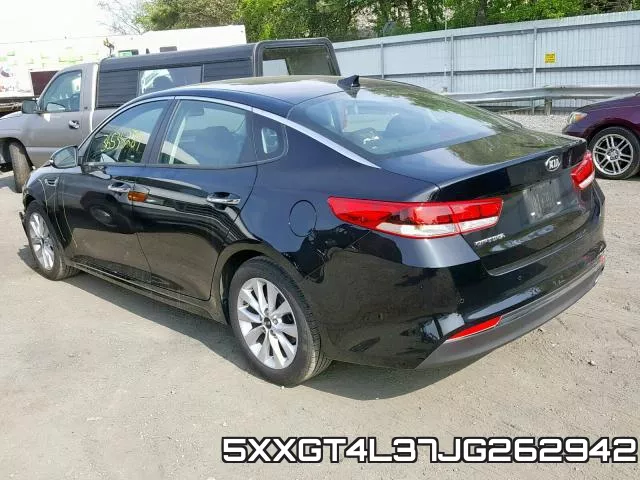 5XXGT4L37JG262942 фото 4