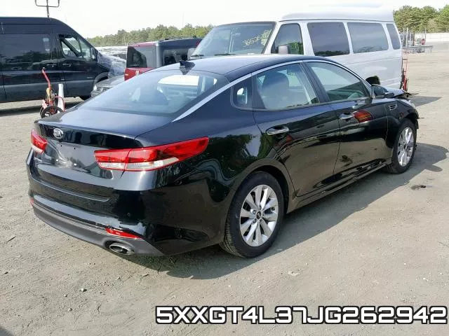 5XXGT4L37JG262942 фото 5