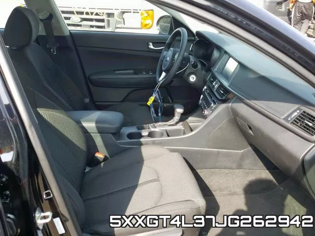 5XXGT4L37JG262942 фото 6