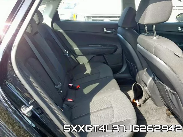 5XXGT4L37JG262942 фото 7
