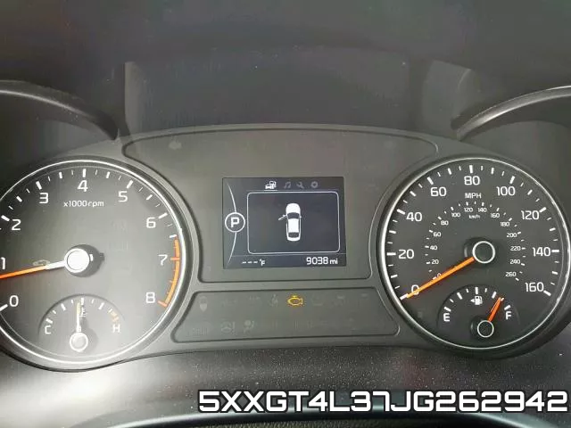 5XXGT4L37JG262942 фото 9
