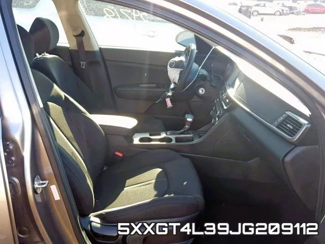 5XXGT4L39JG209112 фото 6