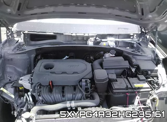 5XYPG4A32HG235161 фото 2