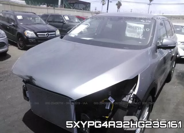 5XYPG4A32HG235161 фото 3
