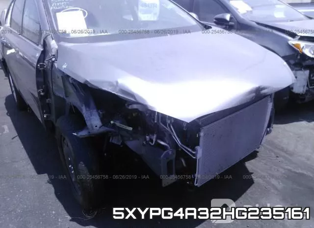 5XYPG4A32HG235161 фото 7